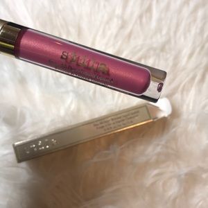 Still stay all day shimmer liquid lipstick